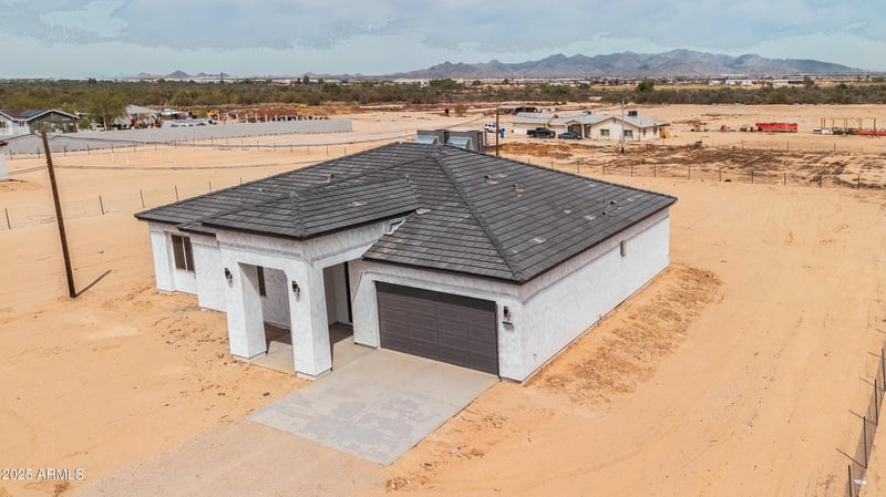 20602 Elliot Rd, Buckeye, AZ 85326