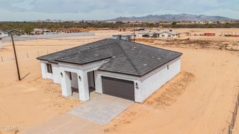 20602 Elliot Rd, Buckeye, AZ 85326