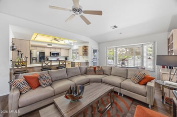 20602 N Natchez Dr, Sun City West, AZ 85375