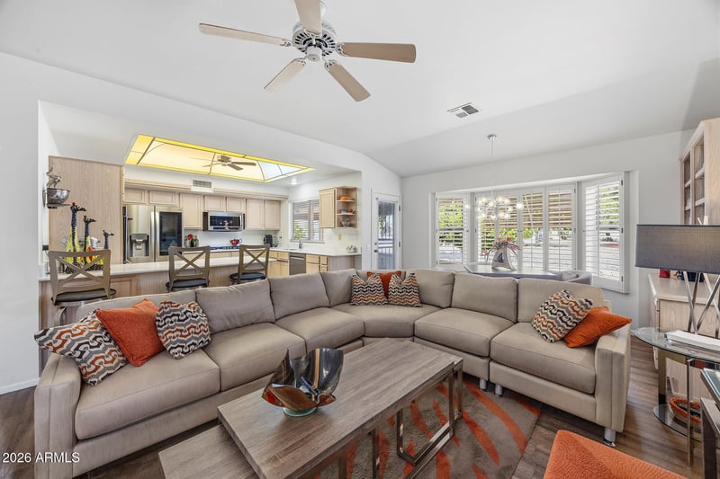 20602 N Natchez Dr, Sun City West, AZ 85375