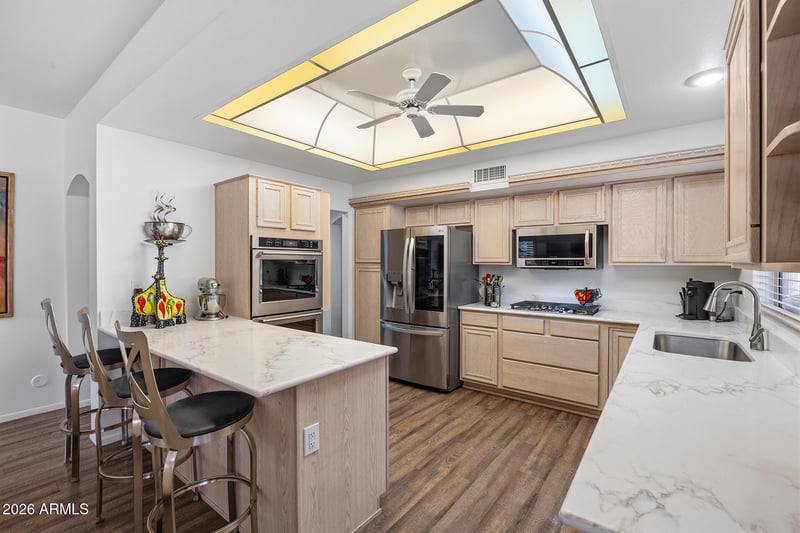 20602 N Natchez Dr, Sun City West, AZ 85375