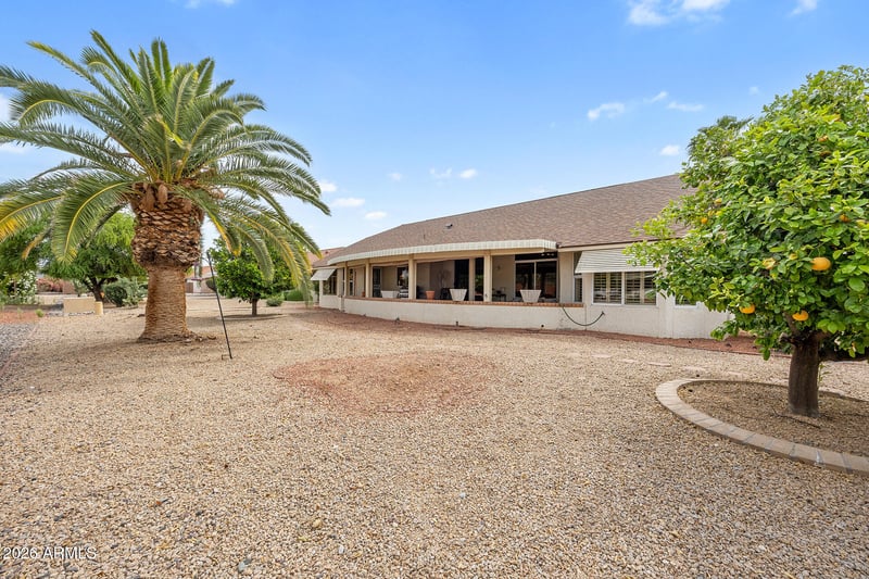 20602 N Natchez Dr, Sun City West, AZ 85375