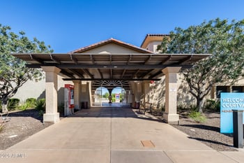 20602 N Natchez Dr, Sun City West, AZ 85375