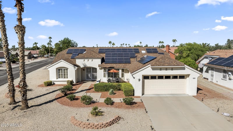 20602 Natchez Dr, Sun City West, AZ 85375