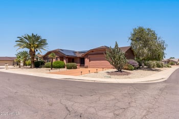 20603 147th Ct, Sun City West, AZ 85375