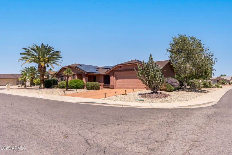 20603 147th Ct, Sun City West, AZ 85375