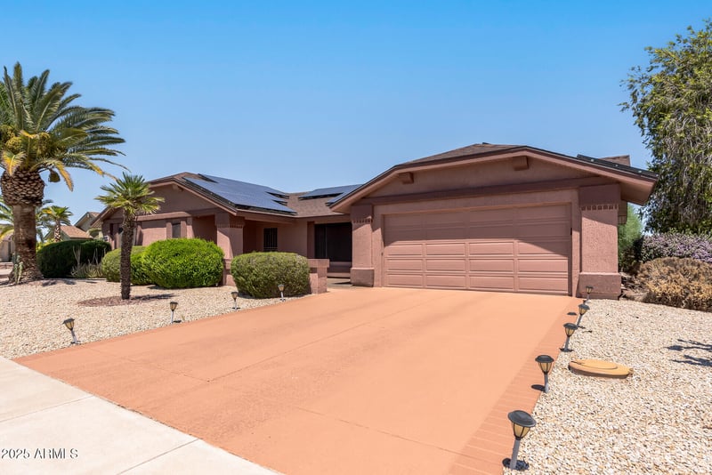 20603 147th Ct, Sun City West, AZ 85375