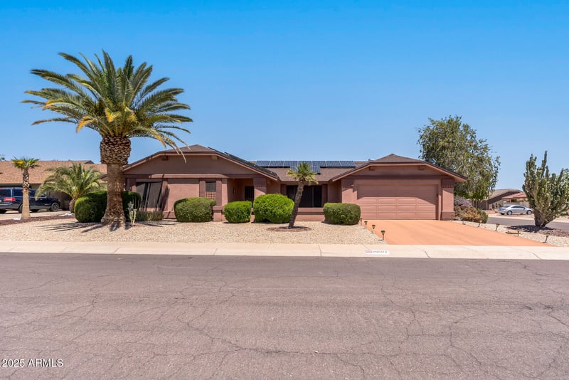 20603 147th Ct, Sun City West, AZ 85375