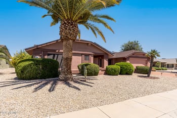 20603 147th Ct, Sun City West, AZ 85375