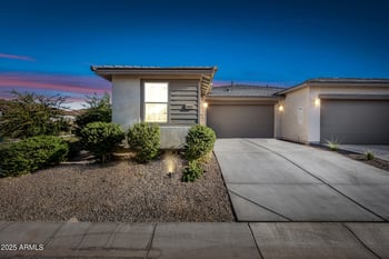 20603 Vermont Ave, Buckeye, AZ 85396