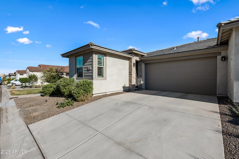 20603 Vermont Ave, Buckeye, AZ 85396