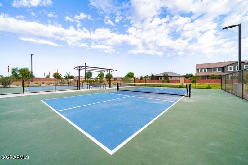 20604 E Arroyo Verde Dr, Queen Creek, AZ 85142