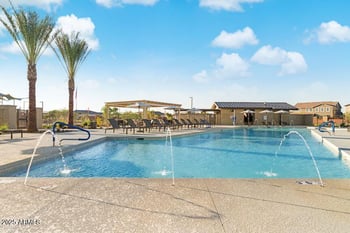 20604 E Arroyo Verde Dr, Queen Creek, AZ 85142