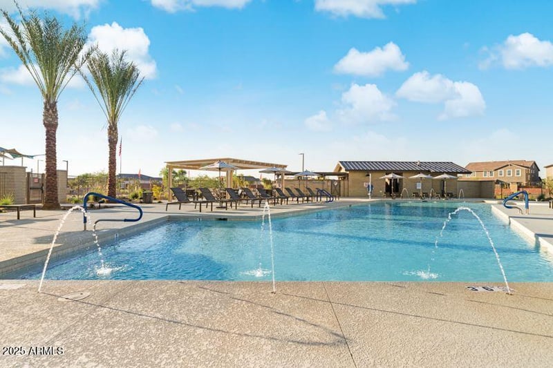 20604 E Arroyo Verde Dr, Queen Creek, AZ 85142
