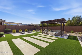 20604 W Marshall Ave, Buckeye, AZ 85396