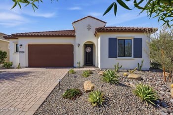 20604 W Marshall Ave, Buckeye, AZ 85396