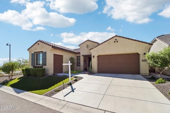 20605 Marshall Ave, Buckeye, AZ 85396