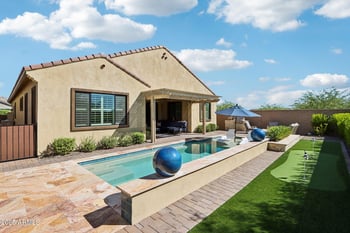 20605 Marshall Ave, Buckeye, AZ 85396