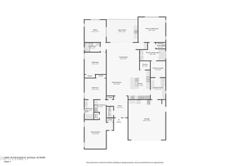 20605 Marshall Ave, Buckeye, AZ 85396