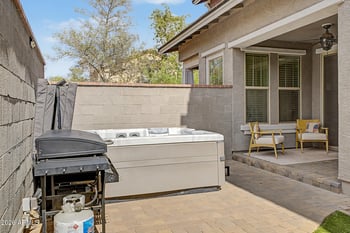 20605 White Rock Rd, Buckeye, AZ 85396