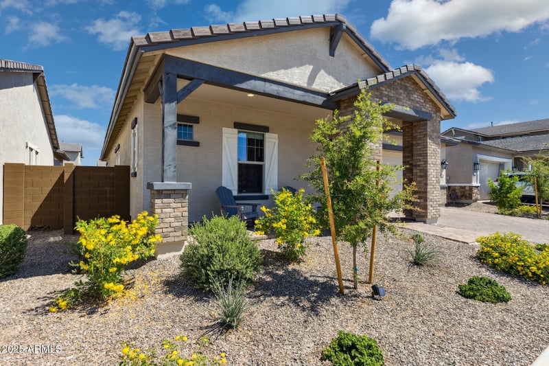 20606 Avenida Del Valle Ct, Queen Creek, AZ 85142