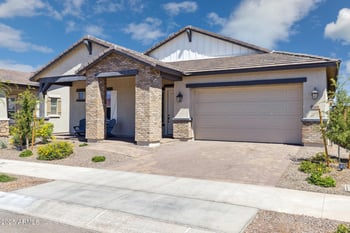 20606 Avenida Del Valle Ct, Queen Creek, AZ 85142