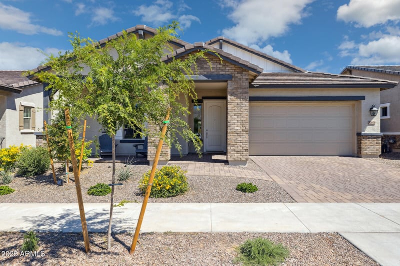 20606 Avenida Del Valle Ct, Queen Creek, AZ 85142