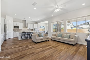 20606 Avenida Del Valle Ct, Queen Creek, AZ 85142