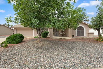 20606 Stonegate Dr, Sun City West, AZ 85375