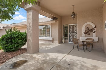 20606 Stonegate Dr, Sun City West, AZ 85375