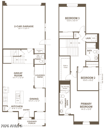 20606 Thomas Rd, Buckeye, AZ 85396