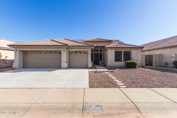 20607 39th Dr, Glendale, AZ 85308