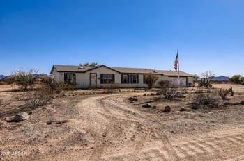 20607 Chandler Heights Rd, Buckeye, AZ 85326