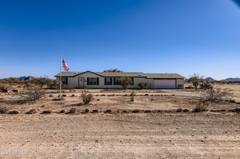 20607 Chandler Heights Rd, Buckeye, AZ 85326