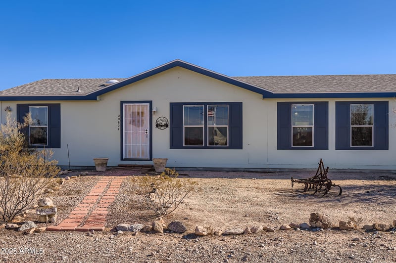 20607 Chandler Heights Rd, Buckeye, AZ 85326
