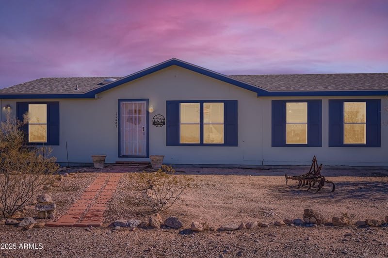 20607 Chandler Heights Rd, Buckeye, AZ 85326