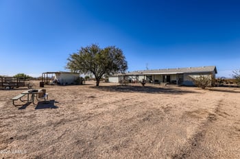 20607 Chandler Heights Rd, Buckeye, AZ 85326