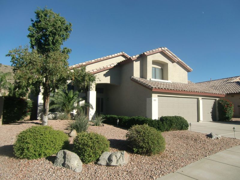 20607 N 16th Way, Phoenix, AZ 85024