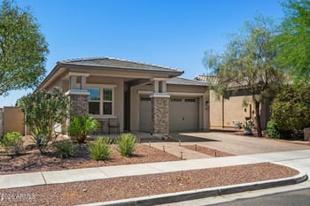 20607 W Carlton Manor, Buckeye, AZ 85396