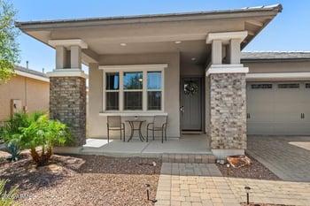 20607 W Carlton Manor, Buckeye, AZ 85396