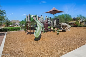 20607 W Carlton Manor, Buckeye, AZ 85396