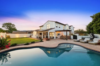 20607 W Holt Dr, Buckeye, AZ 85396