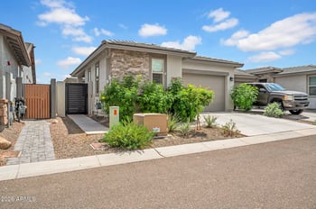 20607 Ormondo Way, Buckeye, AZ 85396