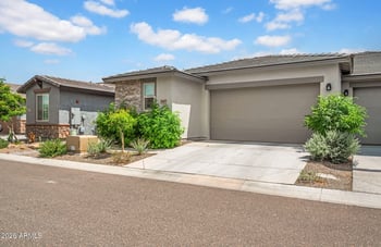 20607 W Ormondo Way, Buckeye, AZ 85396