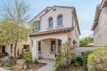 20607 W White Rock Rd, Buckeye, AZ 85396