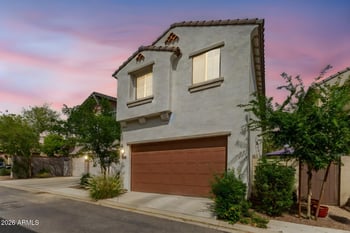 20607 W White Rock Rd, Buckeye, AZ 85396