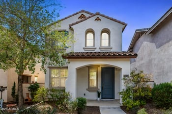 20607 W White Rock Rd, Buckeye, AZ 85396