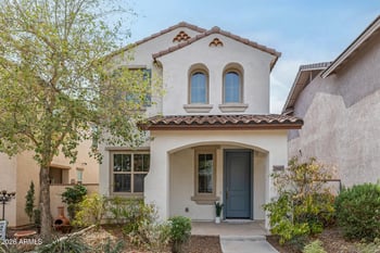 20607 White Rock Rd, Buckeye, AZ 85396