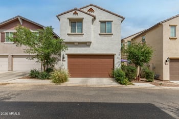 20607 White Rock Rd, Buckeye, AZ 85396