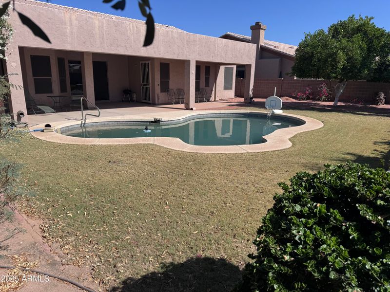 20609 N 57th Dr, Glendale, AZ 85308